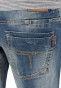 náhled Timezone pánské jeans GERRIT 27-10015-00-3371