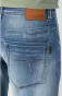 náhled Timezone pánské jeans GERRIT 27-10015-00-3373