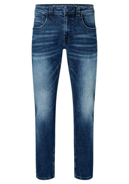 detail Timezone pánské jeans kalhoty 27-10015-00-3781