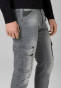 náhled Timezone pánské jeans 27-10043-01-3027