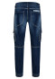 náhled Timezone pánské jeans kalhoty 27-10043-01-3119