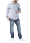 náhled Timezone pánské jeans COAST 27-10048-00-3320