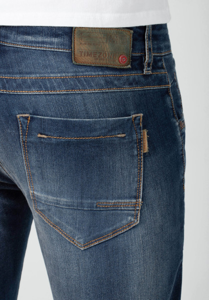 detail Timezone pánské jeans 27-10063-00-3115