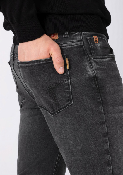 detail Timezone pánské jeans kalhoty 27-10064-00-3108