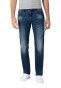 náhled Timezone pánské jeans EDUARDO 27-10064-00-3373