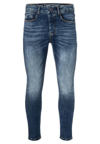 Timezone pánské jeans Slim DwyaneTZ 27-10067-00-3044