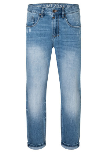 Timezone pánské jeans Comfort MatzTZ 27-10076-00-3065