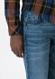 náhled Timezone pánské jeans kalhoty 27-10079-00-3105