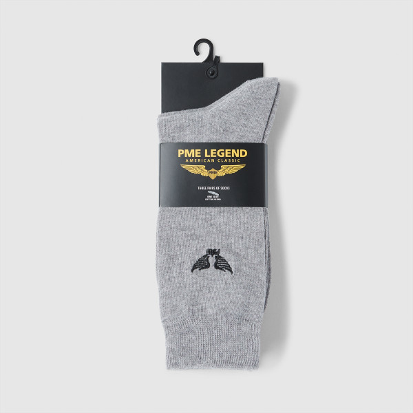 detail PME Legend pánské ponožky PAC000900