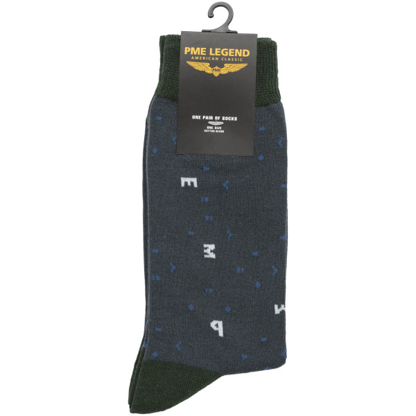 detail PME Legend pánské ponožky PAC205900