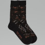 náhled PME Legend pánské ponožky PAC211901