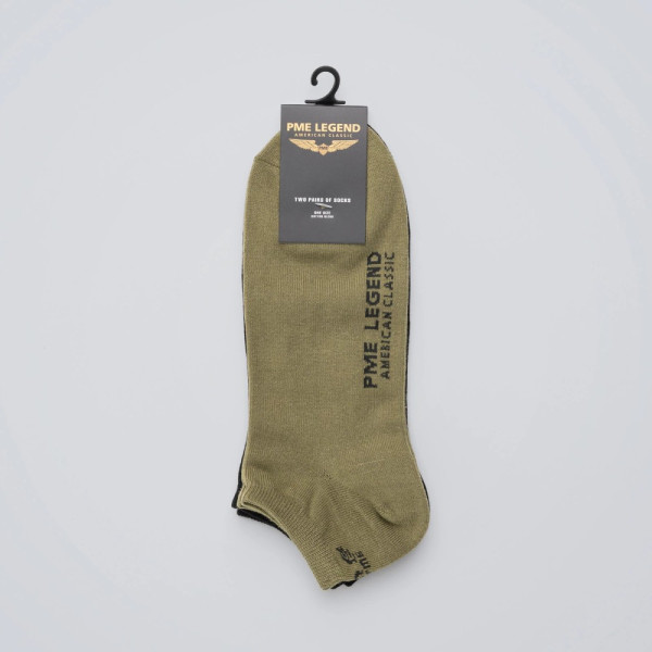 detail PME Legend pánské ponožky PAC215903