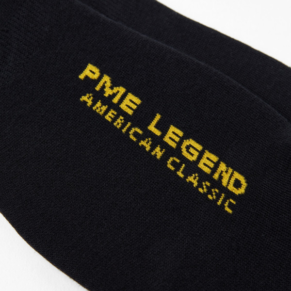 detail PME Legend pánské ponožky PAC2204905