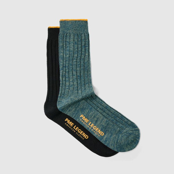detail PME Legend pánské ponožky PAC2309601