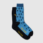 náhled PME Legend pánské ponožky PAC2402920