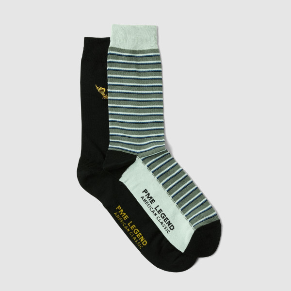 detail PME Legend pánské ponožky PAC2402920