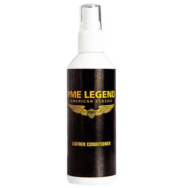 detail PME Legend Leather condicioner