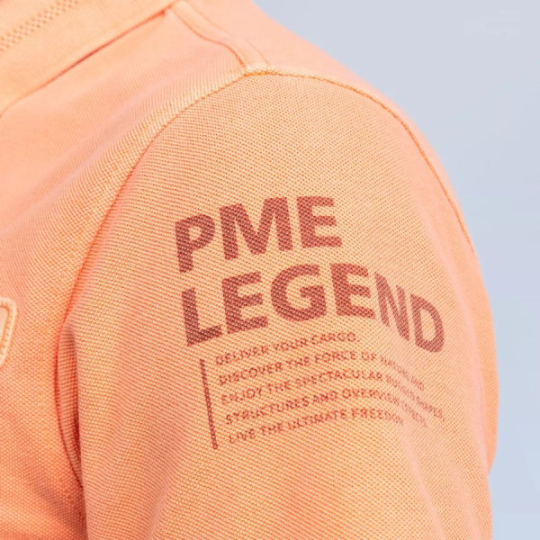 detail PME Legend pánské triko PPSS212864