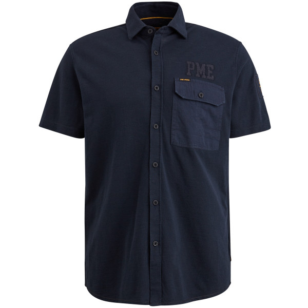 detail PME Legend pánská košile PSIS2403234
