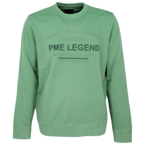 PME Legend pánská mikina PSW192411