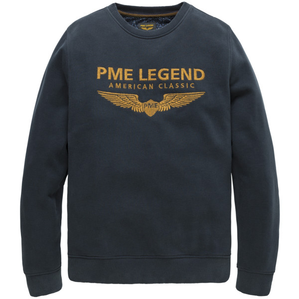 detail PME Legend pánská mikina PSW215436