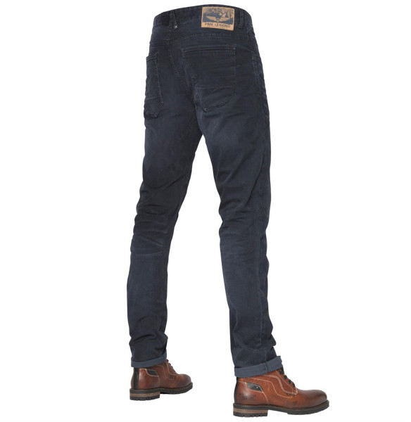 detail PME Legend pánské jeans NIGHTFLIGHT PTR120-5073