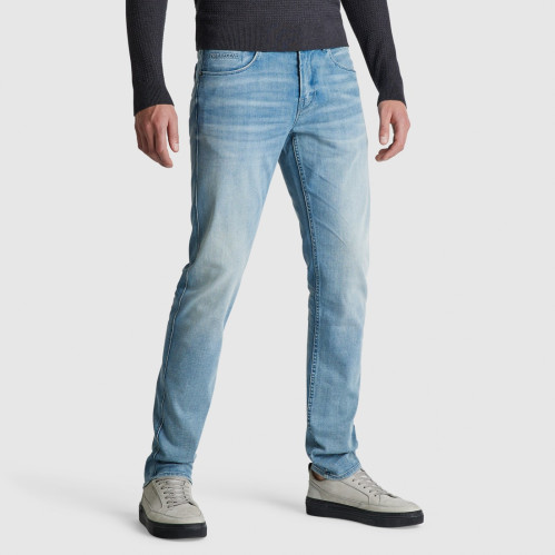 PME Legend pánské jeans NIGHTFLIGHT PTR120-BCL