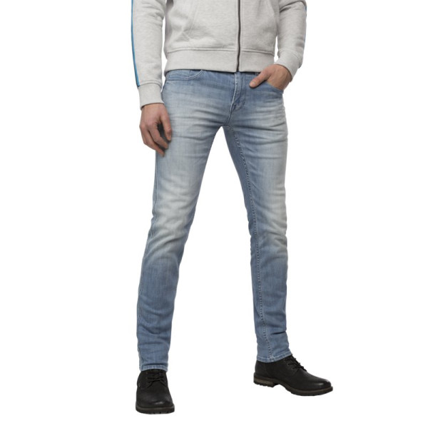 detail PME Legend pánské jeans NIGHTFLIGHT PTR120-HSB