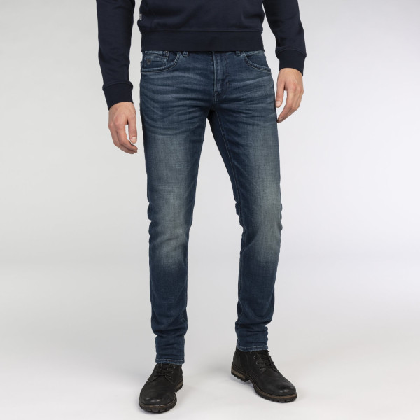 detail PME Legend pánské jeans PTR140-DBI