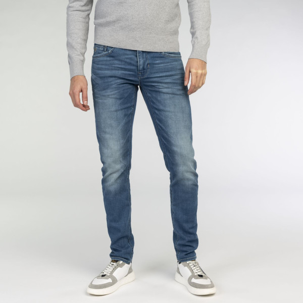 detail PME Legend pánské jeans PTR140-SMB