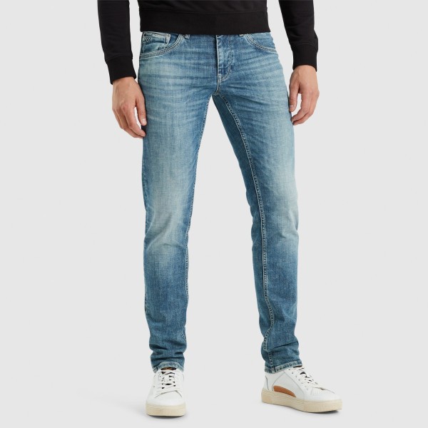 detail PME Legend pánské jeans XV PTR150-ABB