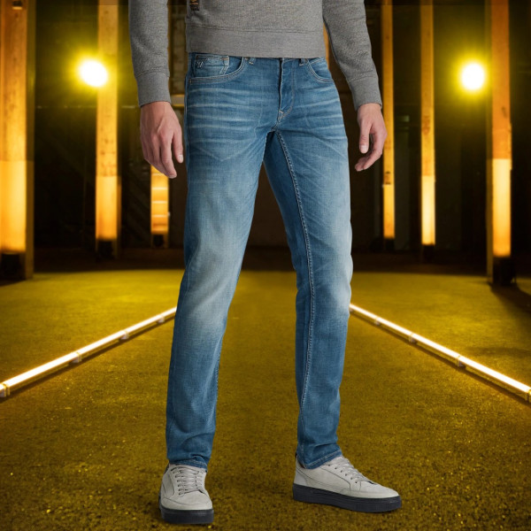 detail PME Legend pánské jeans PTR150-BGD