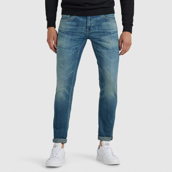 detail PME Legend pánské jeans PTR150-SDW
