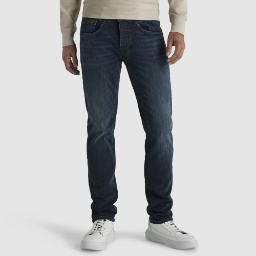 PME Legend pánské jeans COMMANDER 3.0 PTR180-CBB