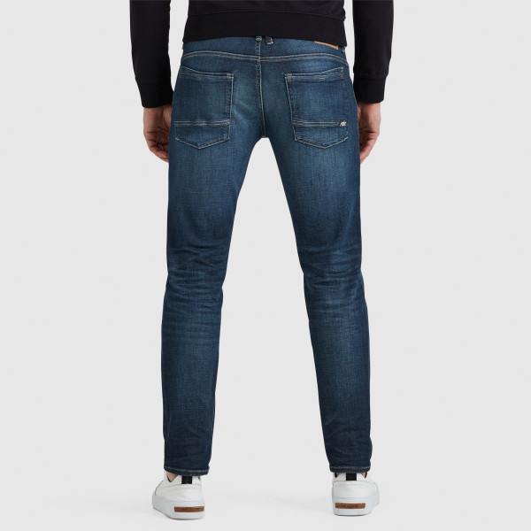 detail PME Legend pánské jeans COMMANDER 3.0 PTR180-DBF