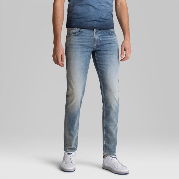 detail PME Legend jeans PTR203123-USL FREIGHTER USED LIGHT