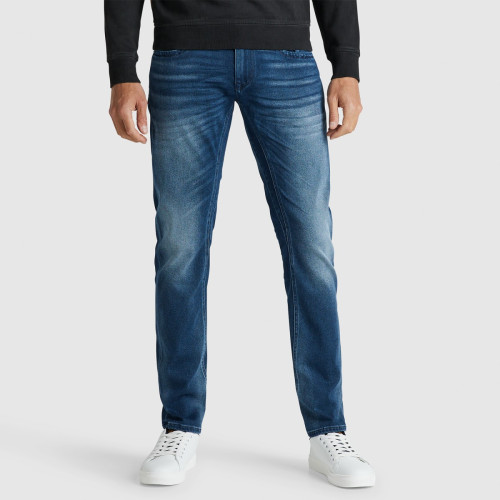 PME Legend pánské jeans COMMANDER 3.0 PTR2209743-BDS
