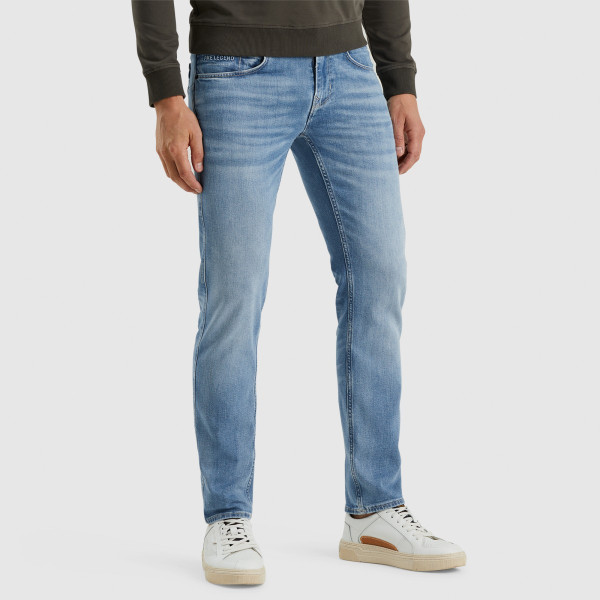detail PME Legend pánské jeans NIGHTFLIGHT PTR2403717-FBB