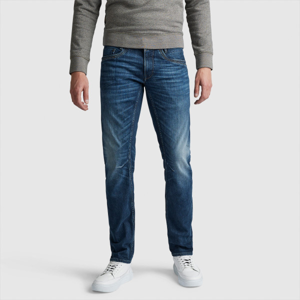 detail PME Legend pánské jeans PTR650-DIW