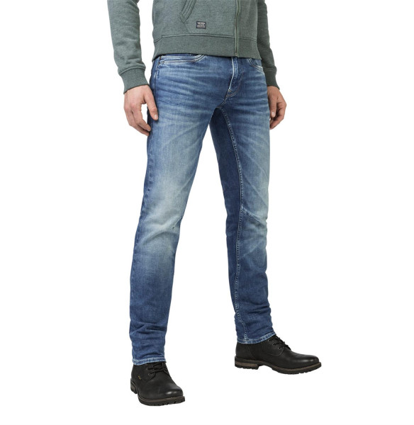 detail PME Legend pánské jeans SKYMASTER PTR650-RBV