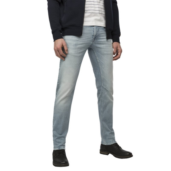 detail PME Legend pánské jeans SKYMASTER PTR650-SUB