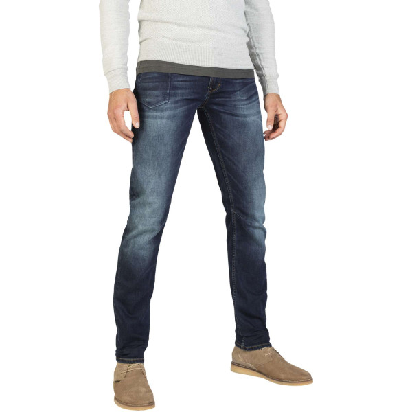 detail PME Legend pánské jeans SKYMASTER PTR650-TIB