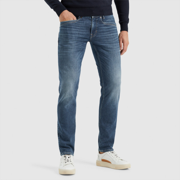 detail PME Legend pánské jeans SKYRAK PTR720-HMB