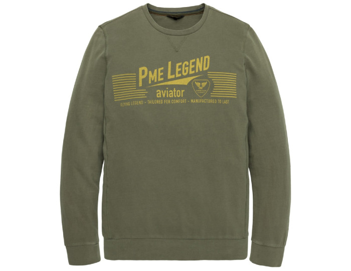 detail PME Legend pánské triko PTS193502