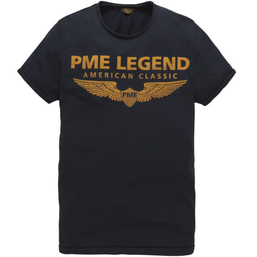 PME Legend pánské triko PTSS000501