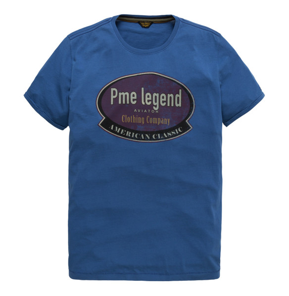 detail PME Legend pánské triko PTSS191511