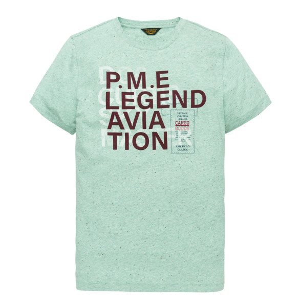detail PME Legend pánské triko PTSS192537
