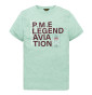 náhled PME Legend pánské triko PTSS192537