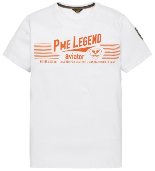 detail PME Legend pánské triko PTSS193518