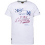 náhled PME Legend pánské triko PTSS203551